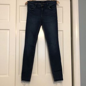 Prosperity Skinny Jeans